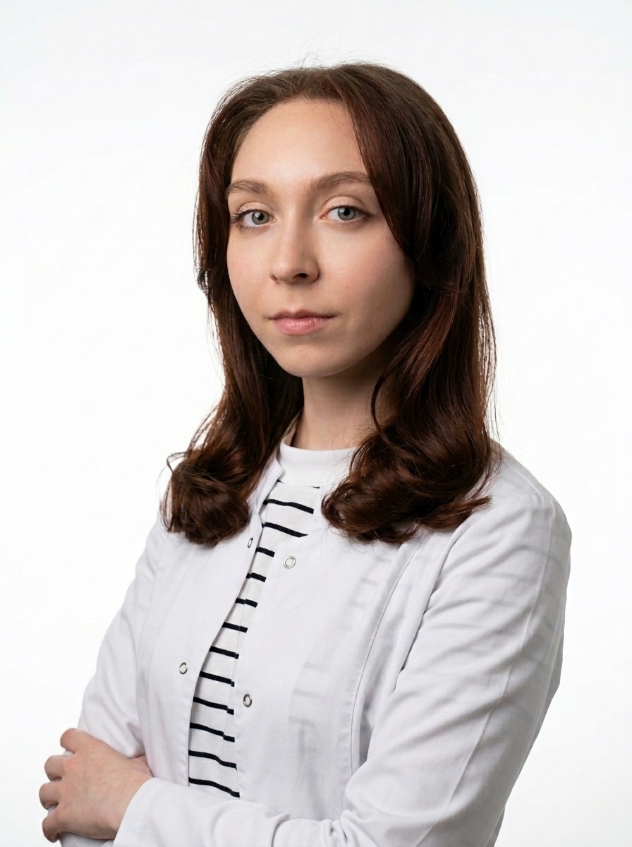 Новый специалист, клинический психолог